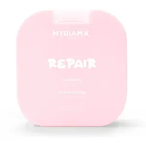 Shampooing Cheveux Abîmés Repair Shampoo Myriam.K Paris 280 ml