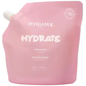 Shampooing Cheveux Secs Hydrate Shampoo Myriam.K Paris 300 ml pas cher