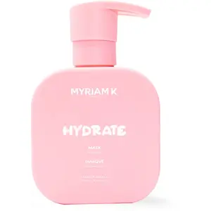 Comparateur de prix : Myriam K Hydrate Masque 250ml