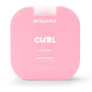 Comparateur de prix : Myriam K Curl Shampooing 280ml
