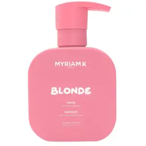 Comparateur de prix : Myriam K Blonde Masque violet 250ml