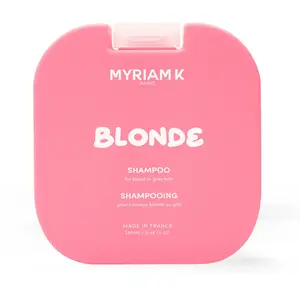 Myriam K Blonde Shampooing Violet 280ml pas cher
