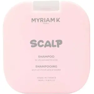 Shampooing Cuir Chevelu à Problèmes Scalp Shampoo Myriam.K Paris pas cher