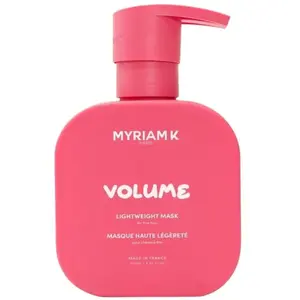 Masque pour Cheveux Fins Volume Mask pas cher