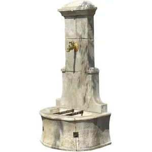 Habitat et Jardin Fontaine "Venise" - 79 x 49x 113 cm 79 x 49x 113 cm,
