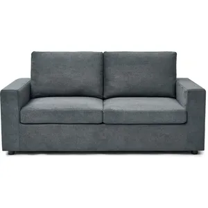 Habitat et jardin Canapé Convertible Express En Tissu "Elena" - 3 Plac...