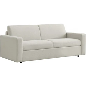 Comparateur de prix : Canapé convertible express en tissu "Diana" - Couchage 140 cm - 3 plac...