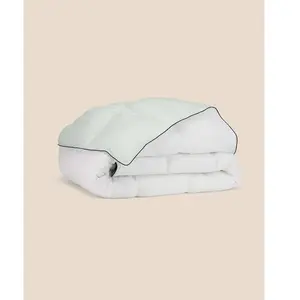 Couette tempérée 260x240 cm Plus -Douce et enveloppante - Fabriquée en...Vendu partediber
