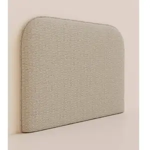 Tête de lit Galbée 180 cm - Beige - Accueil moelleux - Design italien ...Vendu partediber