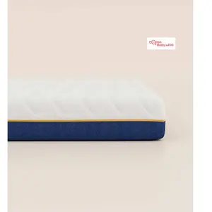 Matelas bébé Tedi 60x120 cm - Dès la naissance - Drap magique inclus  ...Vendu partediber