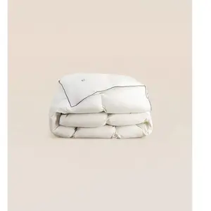 Couette tempérée 260x240 cm -Douce et enveloppante - Fabriquée en Fran...Vendu partediber