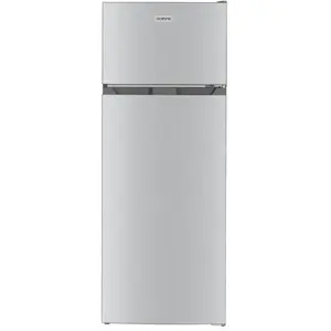 Comparateur de prix : Réfrigérateur + Congélateur OCEANIC OCEAF2D206S3 - 2 Portes - 206L - F...