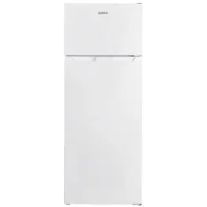 Comparateur de prix : Réfrigérateur + Congélateur OCEANIC OCEAF2D206W3 - 2 Portes - 206L -...