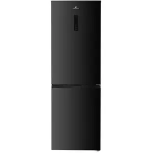 Comparateur de prix : Réfrigérateur combiné CONTINENTAL EDISON CEFC323NFB - 323L - Total No ...