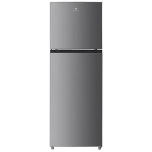 Comparateur de prix : Réfrigérateur congélateur haut CONTINENTAL EDISON CEF2D334NFS - total ...
