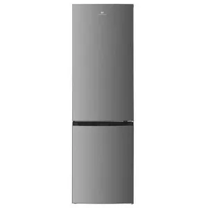 Comparateur de prix : Réfrigérateur congélateur bas CONTINENTAL EDISON CEFC251NFS - Total No...