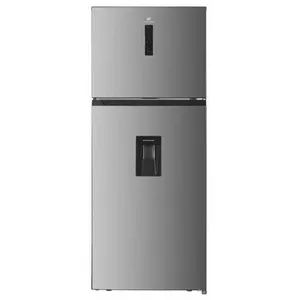 Comparateur de prix : Réfrigérateur congélateur haut - CONTINENTAL EDISON - 413L - Total No...