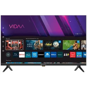 Celed32svhd26b7 - Tv Led Hd 32  (80 Cm) - 3xhdmi, 2xusb - Noir