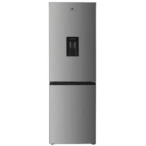 Comparateur de prix : Réfrigérateur congélateur bas 251L - CONTINENTAL EDISON - Total No Fr...