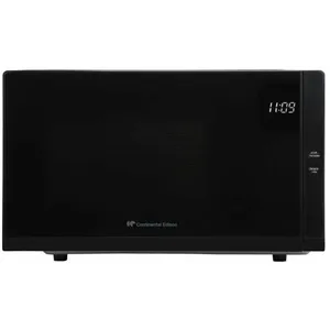 Micro-ondes - CONTINENTAL EDISON - CEMO23BG - Noir - 1280 W - L48 x H2... pas cher