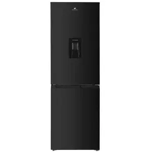 Comparateur de prix : Réfrigérateur congélateur bas - CONTINENTAL EDISON - 325L - Total No F...