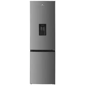 Comparateur de prix : Réfrigérateur congélateur bas - CONTINENTAL EDISON - 325L - Total No F...