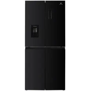 Comparateur de prix : Continental Edison CERA4D464BD frigo américain Pose libre 464 L D Blan...