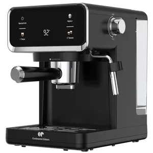 CONTINENTAL EDISON CEME19B Machine à expresso pas cher