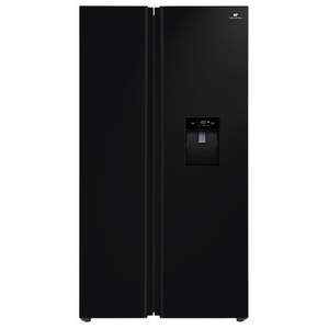 Réfrigérateur américain - CONTINENTAL EDISON - CERA505NFBD - 505 L - C... pas cher