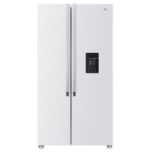 Comparateur de prix : Réfrigérateur américain - CONTINENTAL EDISON - CERA532NFWD - 532 L - C...