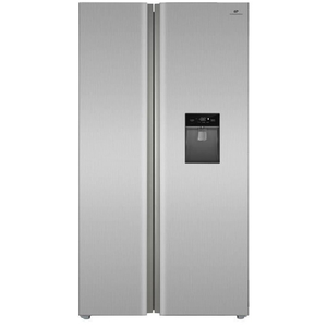 Réfrigérateur américain - CONTINENTAL EDISON - CERA505NFIXD - 503 L - ... pas cher