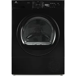 Sèche-linge pompe à chaleur CONTINENTAL EDISON CESL10PCB2 - 10 kg - 60...