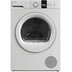 Sèche-linge pompe à chaleur CONTINENTAL EDISON CESL10PCW2 - 10 kg - 60...