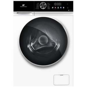 Lave-linge hublot - CONTINENTAL EDISON - CELL1012DDW1 - 10kg - Moteur ... pas cher