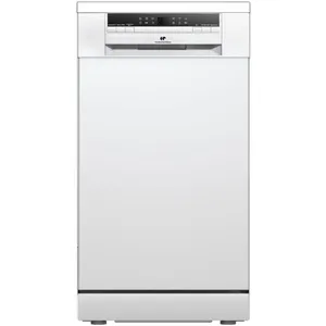 Comparateur de prix : Lave-vaisselle pose libre - CONTINENTAL EDISON - CELV1145W - 11 couver...