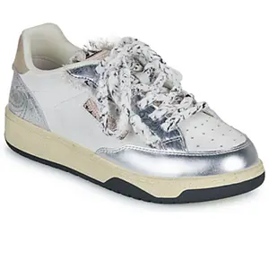 Comparateur de prix : Baskets basses ARIZONA LOVE VENICE SNEAKERS SUEDE