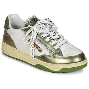 Comparateur de prix : Baskets basses ARIZONA LOVE VENICE SNEAKERS SUEDE