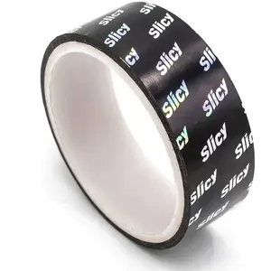 Fond de jante tubeless slicy sticky loop v2 noir 9 m pas cher