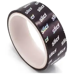 Fond de jante tubeless slicy sticky loop v2 noir 50 mVendu parbikeinn