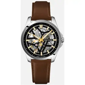 MONTRE PIERRE LANNIER SKELETOM - 304G134