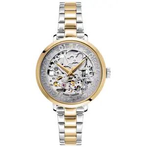 Montre Femme Automatic Argenté 142G721 Pierre Lannier