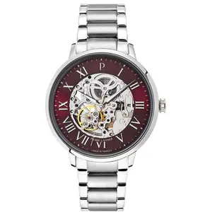 Pierre Lannier Montre Homme Pierre Lannier Automatic - 317B151 Bracele... pas cher