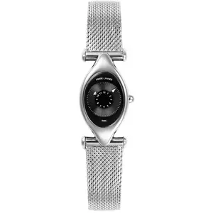 Montre Femme Pierre Lannier Ovni - 094L631 Bracelet Acier Argent pas cher