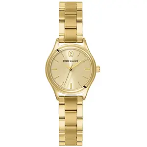 Comparateur de prix : Pierre Lannier Montre Femme Pierre Lannier Pya - 022H542 Bracelet Acie...