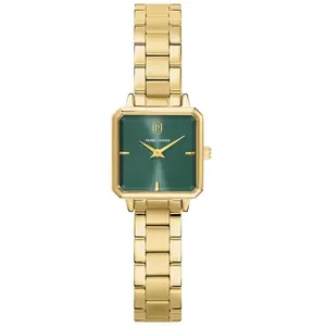 Pierre Lannier Montre Femme Pierre Lannier Leonor - 073J572 Bracelet A... pas cher