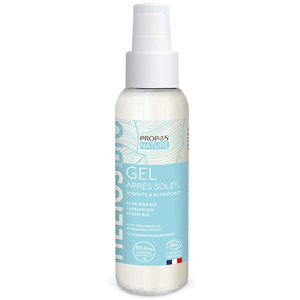 PROPOS'NATURE Gel après-soleil BIO Helios Contenance - 100 ml pas cher