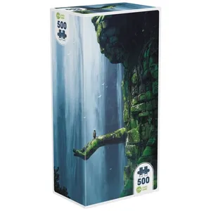 Puzzle 500 pièces Iello Universe Stand pas cher