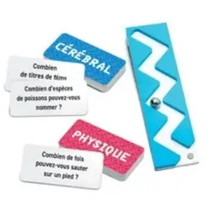 Iello 3 Secondes ! (Pas Plus) pas cher