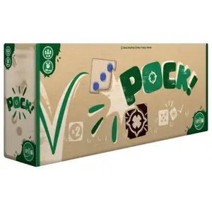Iello Pock pas cher