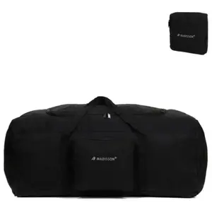 MADISSON Sac de voyage 22480 Pliable 80 cm NoirVendu parcdiscount